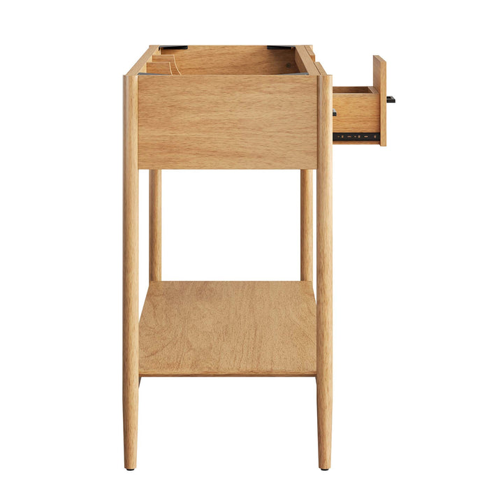 Zaire Bathroom Cabinet Basin Not Included