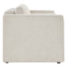 Visible Fabric Loveseat - view 15