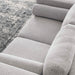 Visible Fabric Loveseat - view 23