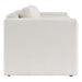 Visible Boucle Fabric Loveseat - view 15