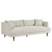 Modway Furniture Zoya Down Filled Overstuffed Sofa EEI-6405-HEA