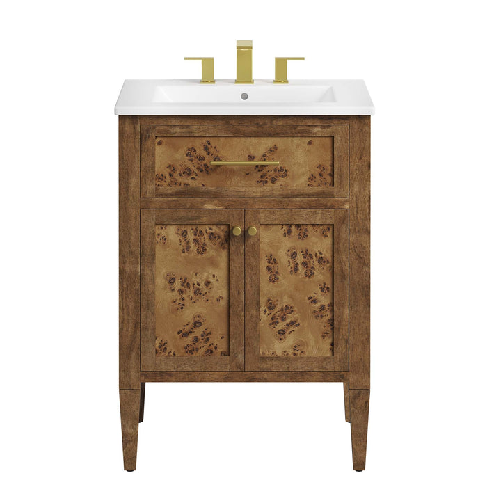 Elysian Bathroom Vanity Basin Included