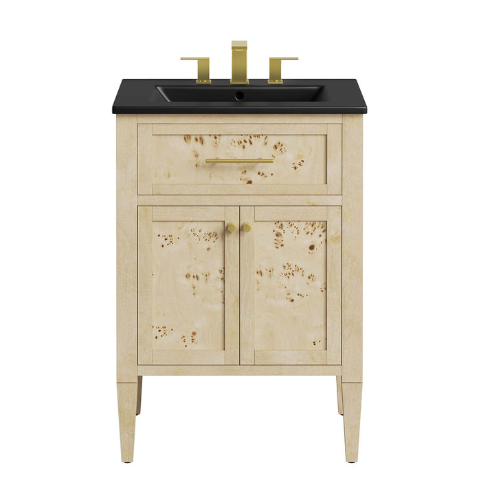 Elysian Bathroom Vanity Basin Included