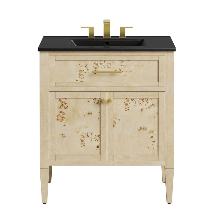Elysian Bathroom Vanity Basin Included