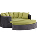 Taiji Outdoor Patio Wicker Daybed - view 14