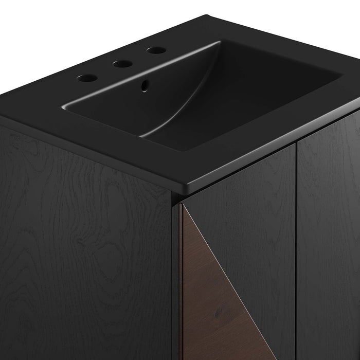 Alchemist Bathroom Vanity Basin Included