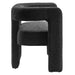 Kayla Boucle Upholstered Loveseat - view 6