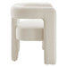 Kayla Boucle Upholstered Loveseat - view 15
