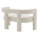 Kayla Boucle Upholstered Loveseat - view 16