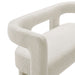Kayla Boucle Upholstered Loveseat - view 18
