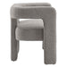 Kayla Boucle Upholstered Loveseat - view 24