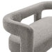 Kayla Boucle Upholstered Loveseat - view 27