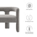 Kayla Boucle Upholstered Loveseat - view 21