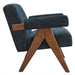 Lyra Fabric Loveseat - view 15