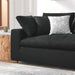 Commix Down Filled Overstuffed Sectional Sofa and Ottoman Set - view 22