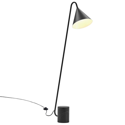 Modway Ayla Marble Base Floor Lamp - Product Image 19