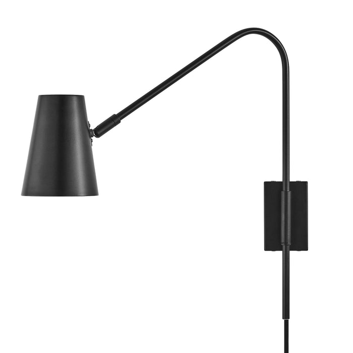 Faye Metal Wall Sconce - view 7