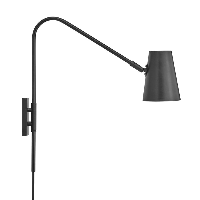 Faye Metal Wall Sconce - view 8