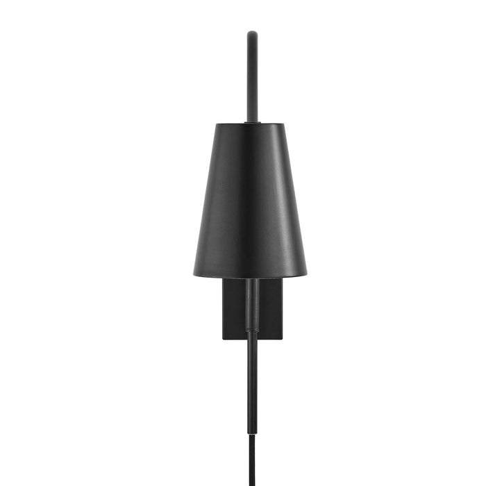 Faye Metal Wall Sconce - view 9