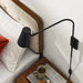 Faye Metal Wall Sconce - view 6