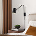 Faye Metal Wall Sconce - view 5