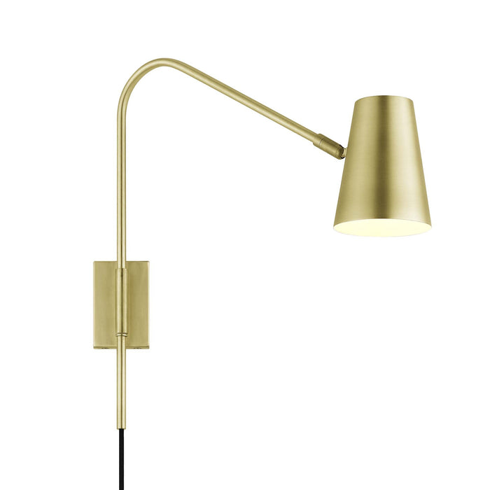 Faye Metal Wall Sconce - view 12