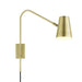 Faye Metal Wall Sconce - view 12