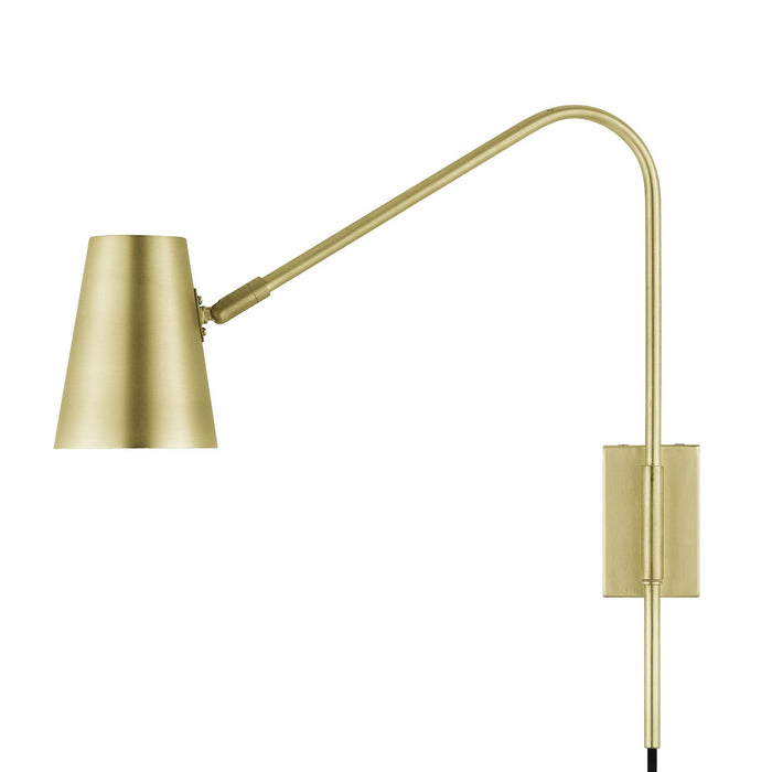 Faye Metal Wall Sconce - view 16