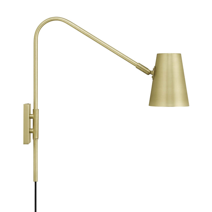Faye Metal Wall Sconce - view 17