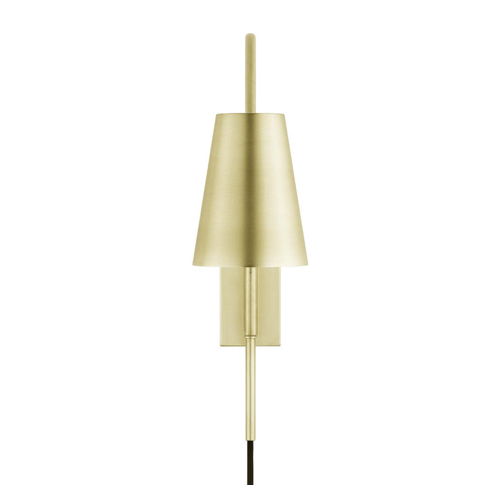 Faye Metal Wall Sconce - view 18