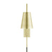 Faye Metal Wall Sconce - view 18