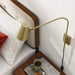 Faye Metal Wall Sconce - view 19