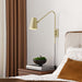 Faye Metal Wall Sconce - view 11