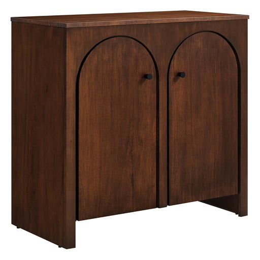 Modway Appia 2-Door Arched Door Storage Cabinet - Product Image 17