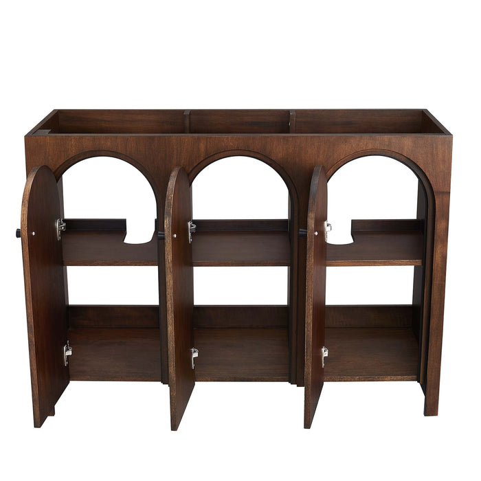 Appia Bathroom Cabinet Basin Not Included