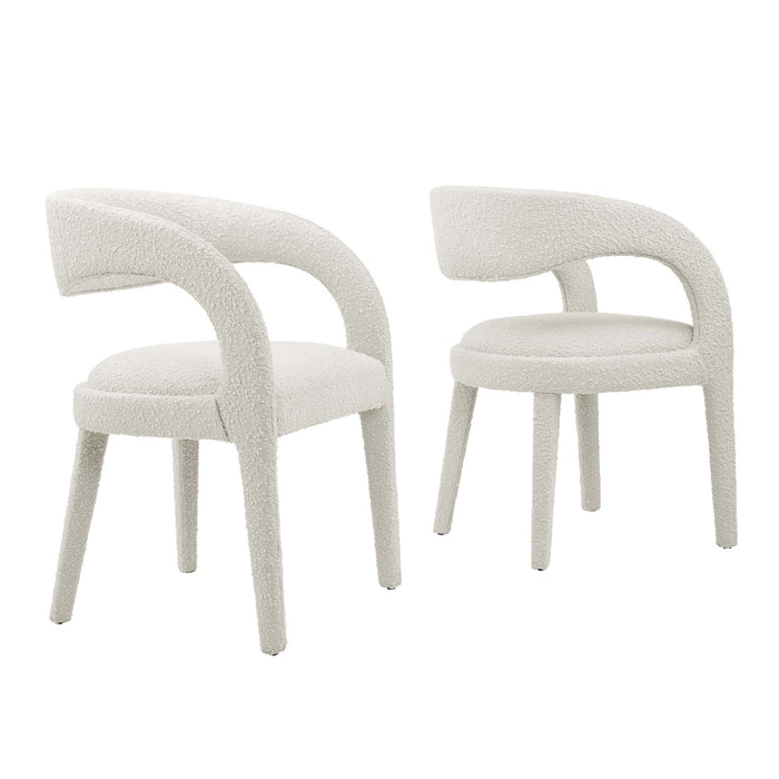 Pinnacle Dining Chair Set of 2