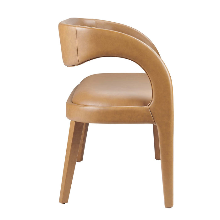 Pinnacle Accent Bench