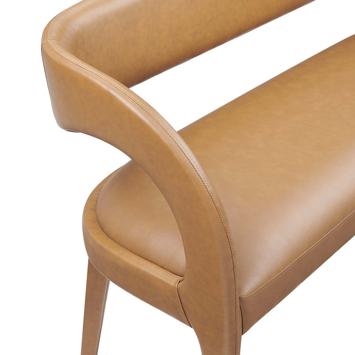 Pinnacle Accent Bench