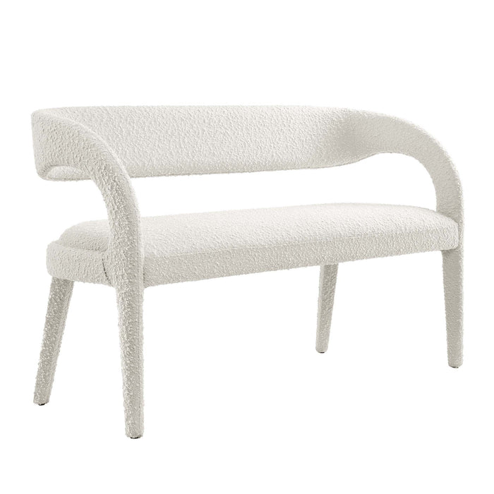Pinnacle Accent Bench