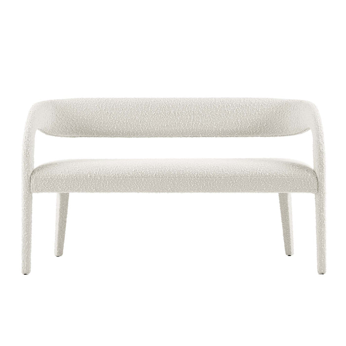 Pinnacle Accent Bench