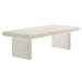 Modway Relic Concrete Textured Coffee Table Living Room Furniture - View 19