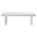 Modway Relic Concrete Textured Coffee Table Living Room Furniture - View 16
