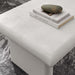 Modway Relic Concrete Textured Coffee Table Living Room Furniture - View 13