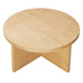 Modway Silas Round Wood Coffee Table Living Room Furniture - View 13
