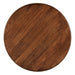 Modway Rivian Round 34" Coffee Table Living Room Furniture - View 14