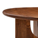 Modway Rivian Round 34" Coffee Table Living Room Furniture - View 16