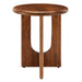 Modway Rivian Round Side Table Living Room Furniture - View 13