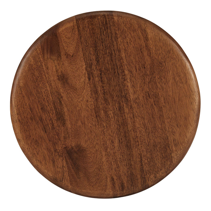 Modway Rivian Round Side Table Living Room Furniture - View 14