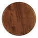 Modway Rivian Round Side Table Living Room Furniture - View 14