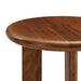Modway Rivian Round Side Table Living Room Furniture - View 16
